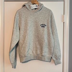 Jack & Jones Brooklyn Back Hoodie Small